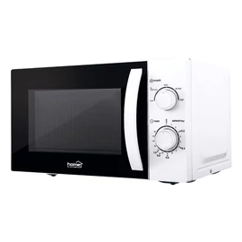 HG MH 21 mikrohullámú sütő, 700W
