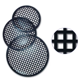 G 25 250mm hangszórórács