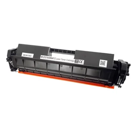 CF217A (17A) CRG047A toner, utángyártott, chipes, 1.6k, WB
