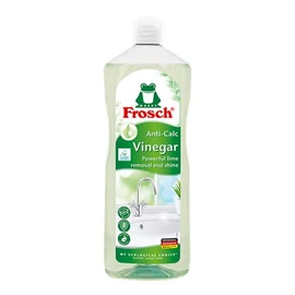 Általános tisztítószer, ecetes, 1 l, FROSCH
