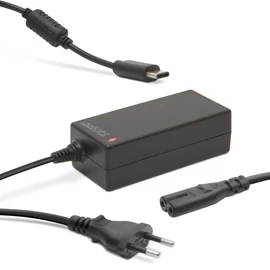 Univerzális USB Type-C laptop / notebook töltő, 20V/2.25A, 45W