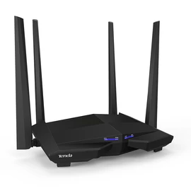 AC10U AC1200 Smart Dual-Band Gigabit 300/867Mbit - router