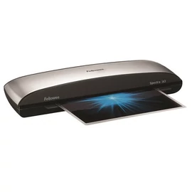 Spectra laminálógép, A3, 80-125 mikron