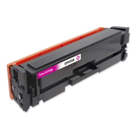 205A (CF533A) M toner, utángyártott, chipes, magenta, 0.9k, NN/QP