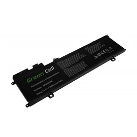 Green Cell ® laptop akkumulátor AA-PLVN8NP a Samsung  NP770Z5E NP780Z5E NP870Z5E NP870Z5G NP880Z5E
