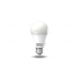 LED izzó, E27, gömb (A60), 11 W, 806 lm, természetes fehér (4000 K)