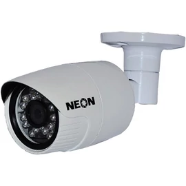FIP 1116DNW 1.3MP IP POE kültéri IR kamera, 3.6mm, fehér - Javított