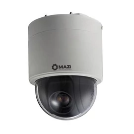 SIBH-2020 (indoor) 2MP speed dóm, 20x Zoom, 24VAC beltéri biztonsági kamera