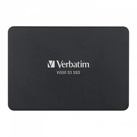 Vi550  512GB 2,5" SATA3 SSD meghajtó, 520/500 MB/sec
