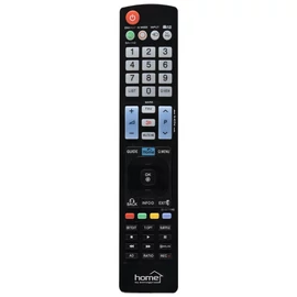 univerzális távirányító LG okos TV készülékekhez URC LG 2