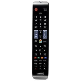univerzális távirányító Samsung okos TV készülékekhez URC SAM 1