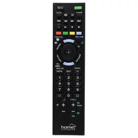 Univerzális távirányító Sony okos TV készülékekhez URC SON
