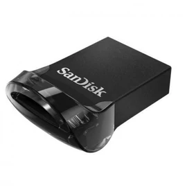 Cruzer Ultra Fit 128 GB, USB 3.1 Fekete pendrive (173488)