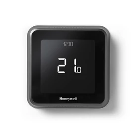 Lyric T6 Y6H810WF1034 Wi-fi okostermosztát vezetékes bekötéssel