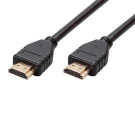 HD 4K/1,8 4k kompatibilis HDMI kábel 1,8m-es hosszban