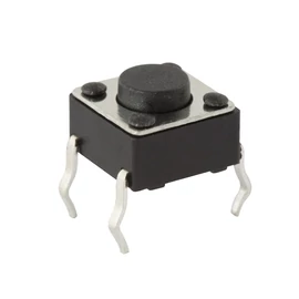 Mikrokapcsoló 09001 0,05A 12V DC
