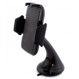 CEL-CAR-HOLDER-8-BK szélvédőre rögzíthető autós mobiltartó
