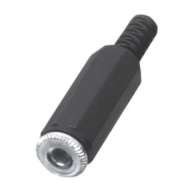 3.5mm stereo jack aljzat SK 4K GNI0009S.1