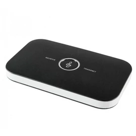 BTRC 100 bluetooth adó-vevő, telefon kihangosító