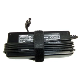 220V 15,0V-5000mA PA3201U-1ACA használt notebook töltő