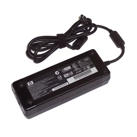 220V 18,5V-6500mA 120W PPP017H 316688-002 317188-001 HP-OW121F13 használt notebook töltő
