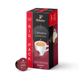 Cafissimo Espresso Intense 30 db kávékapszula