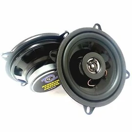 CL-018130 130mm-es kétutas koax autóhangszóró pár