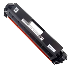 30A (CF230A) toner, utángyártott, chipes, 1.6k, WB