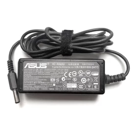 AD6090 használt eredeti notebook táp 12V 3A 90-OA00PW8100 EXA0801XA 90-OA00PW9100