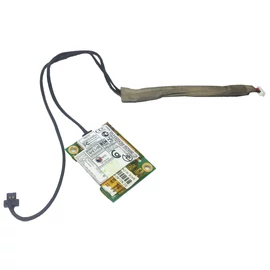 Thinkpad Z60, T60, R60, R61 használt, teszteletlen 56K modem + kábel (39T0495)