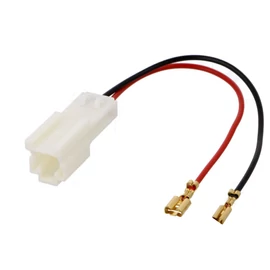 autós csatlakozó hangszóróhoz Fiat, Alfa, Lancia, Chrysler modellekhez ZRS-AG-23