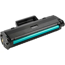 W1106A (106A) toner, utángyártott, chipes, 1.0k