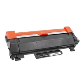 TN-2421 toner, utángyártott, chipes, 3.0k, WB
