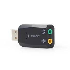SC-USB2.0-01  USB-s hangkártya