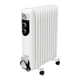 FKOS 11 M olajradiátor, 2000W