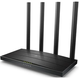 Archer C6 C1200 MU-MIMO vezeték nélküli Gigabit router