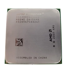 Sempron SDA3000AI02BX használt processzor