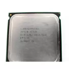 Használt CPU, Xeon 5110 1,6GHz 4MB