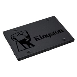 Kingston A400 480GB, S-ATA III, 7 mm SSD (SA400S37/480G)