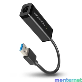 ADE-SR Type-A-> Gigabit LAN USB-s hálózati kártya