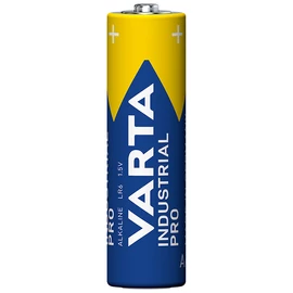 Industrial Pro (ipari). 1.5V, LR06 alkáli AA ceruza elem