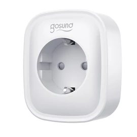 SP112 Smart Wi-Fi-s okos konnektor és 2xUSB
