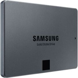 870 QVO (MZ-77Q1T0BW) 1000GB, SATA3, 2.5" SSD 
