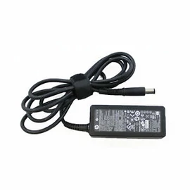 19,5V-2005mA 40W HSTNN-DA17 683509-003 693717-001 használt notebook töltő