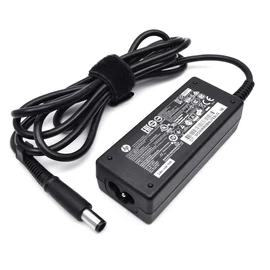 19,5V-2310mA 45W HSTNN-CA40 74481-002 74893-001 használt notebook töltő