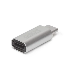 USB adapter 3.0 mini iphone5 lightning anya - Type-C apa átalakító 55448B