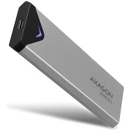 EEM2-UG2 USB-C 3.2 Gen 2 NVMe M.2 SSD külső ház