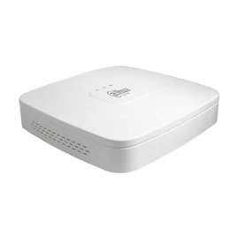NVR2104-4KS2 4 csatornás NVR videó rögzítő