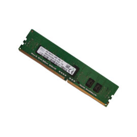 HMA451R7AFR8N-UH SK Hynix 1x 4GB DDR4-2400 RDIMM PC4-19200T-R Single Rank x8 Module ECC