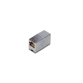 UTP RJ45 toldó csatlakozó AT-A 8/8 , árnyékolás nélkül